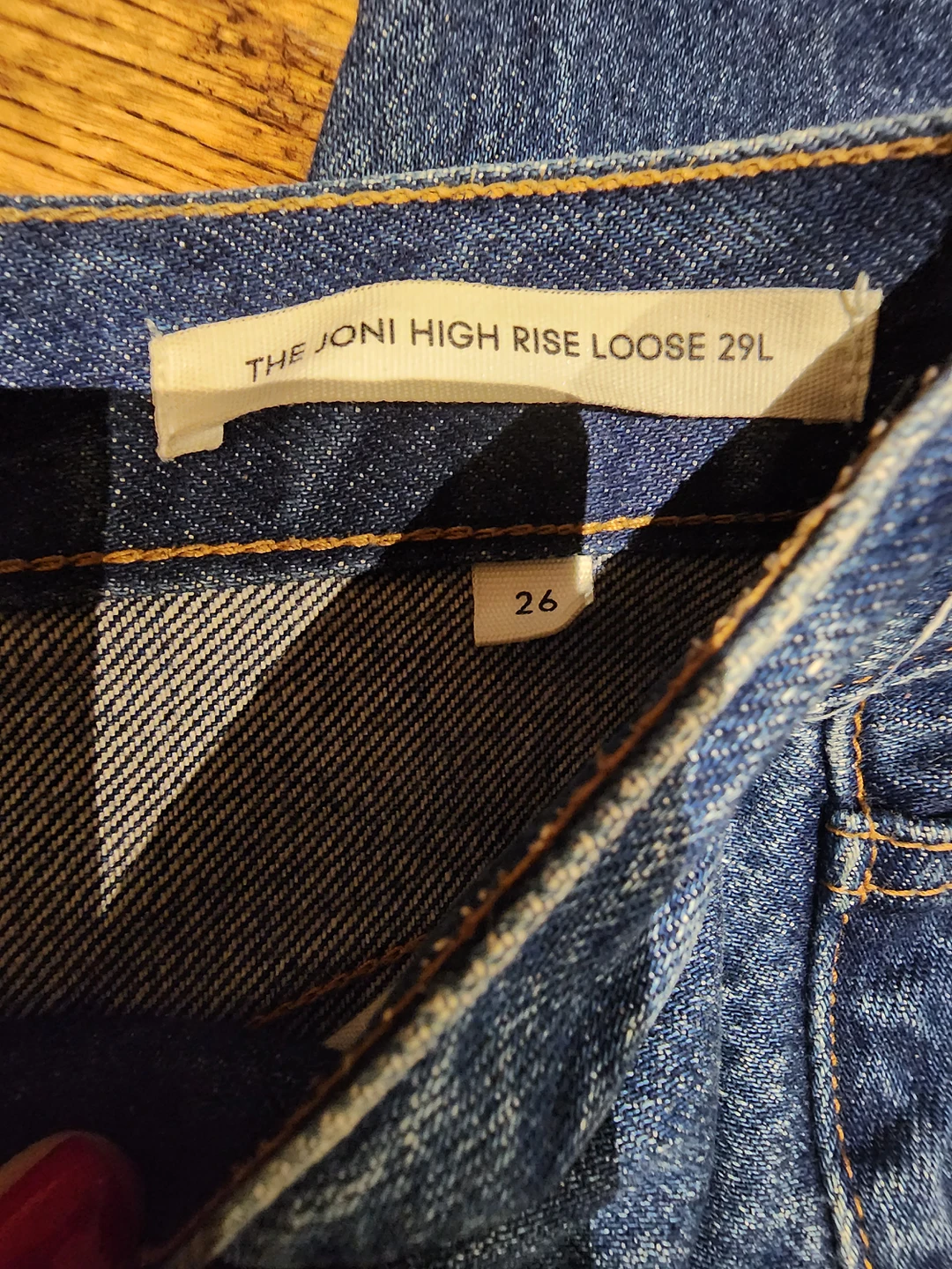 Denim Forum Jeans image indicator(4)