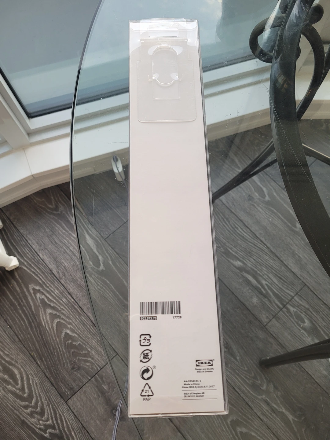 Ikea BRILJERA   knife image indicator(2)