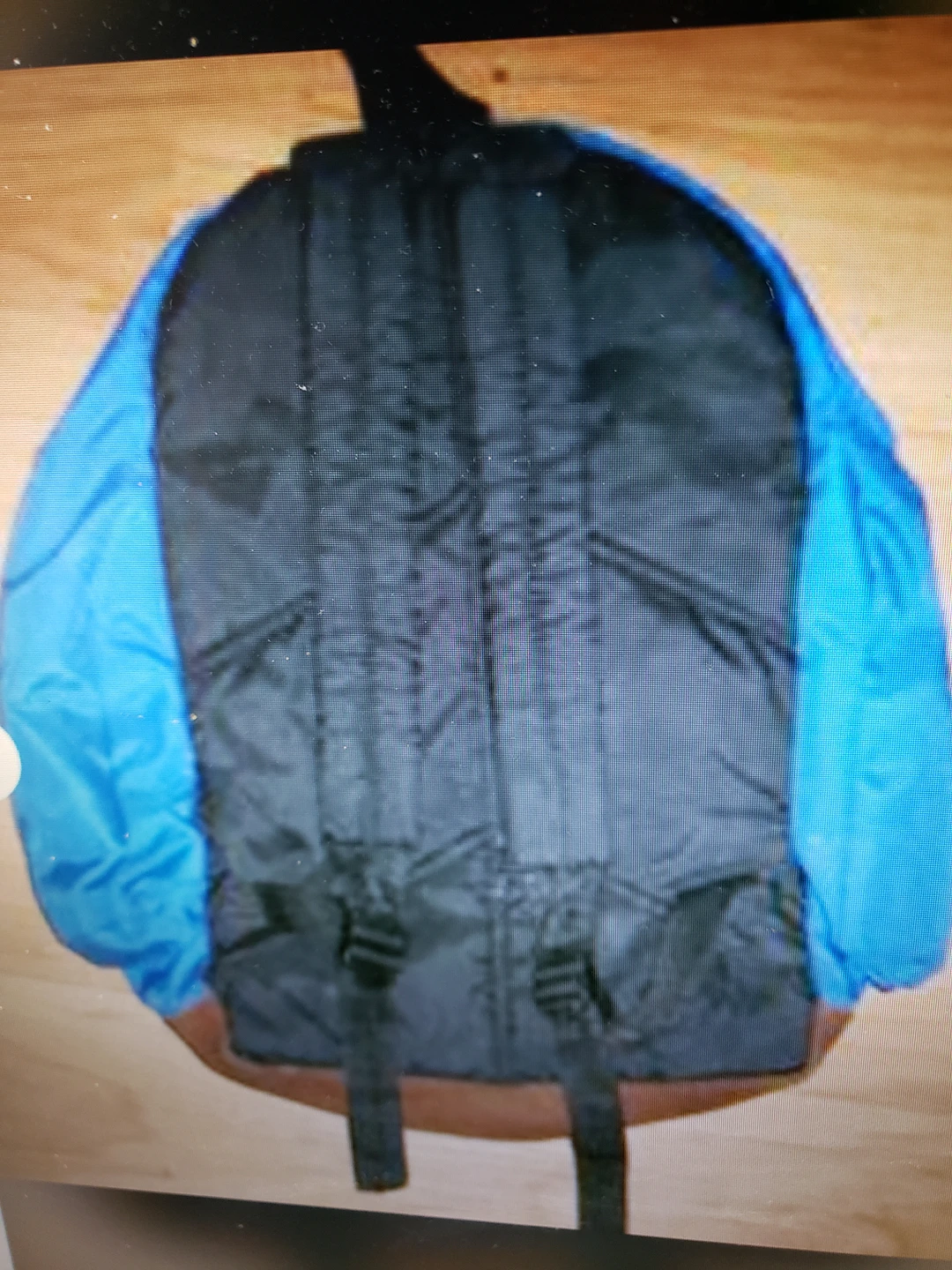Backpack Kodiak wilderness - photo 2