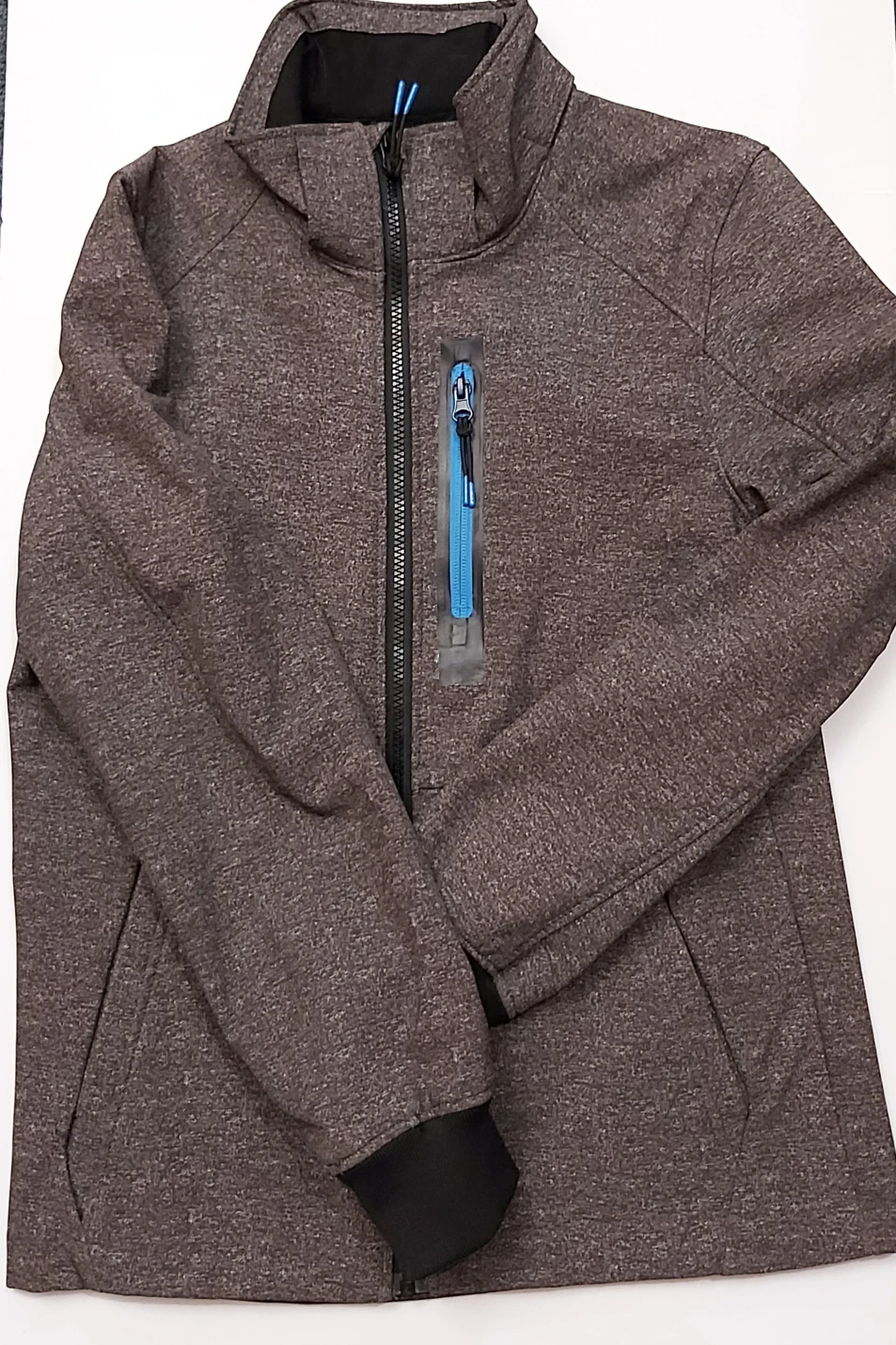 Jacket thumbnail