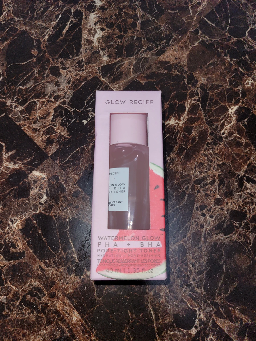 Skincare Products - Face Mask, Toner & Retinol - photo 5
