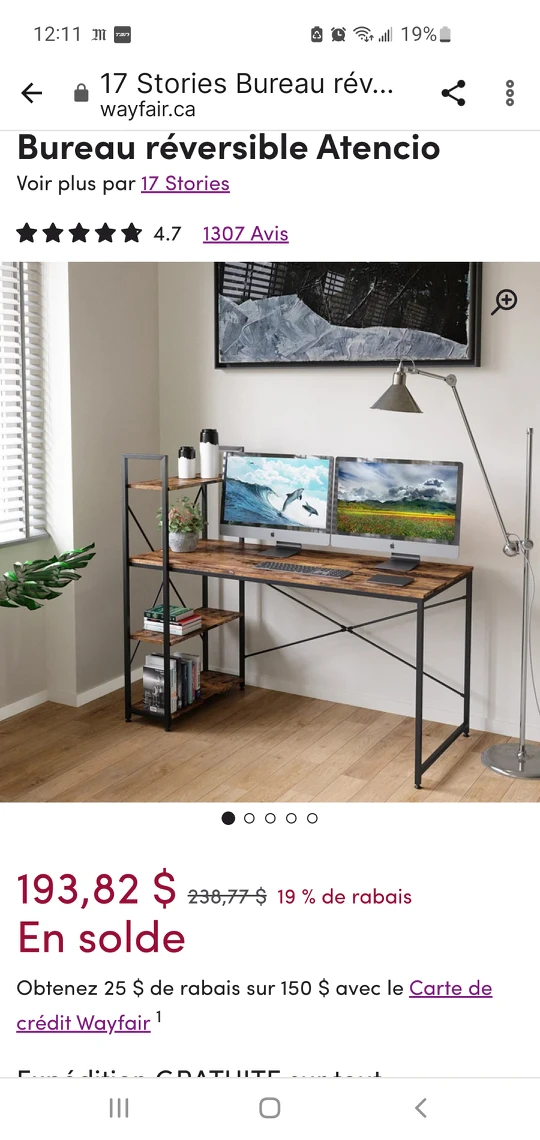 office desk thumbnail