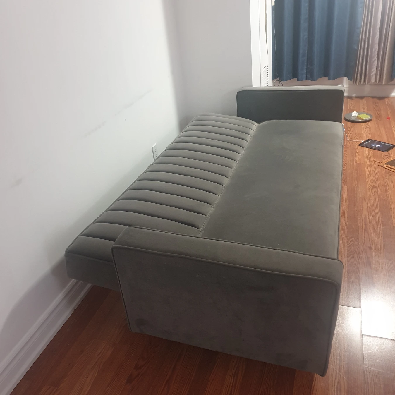 sofa - photo 2