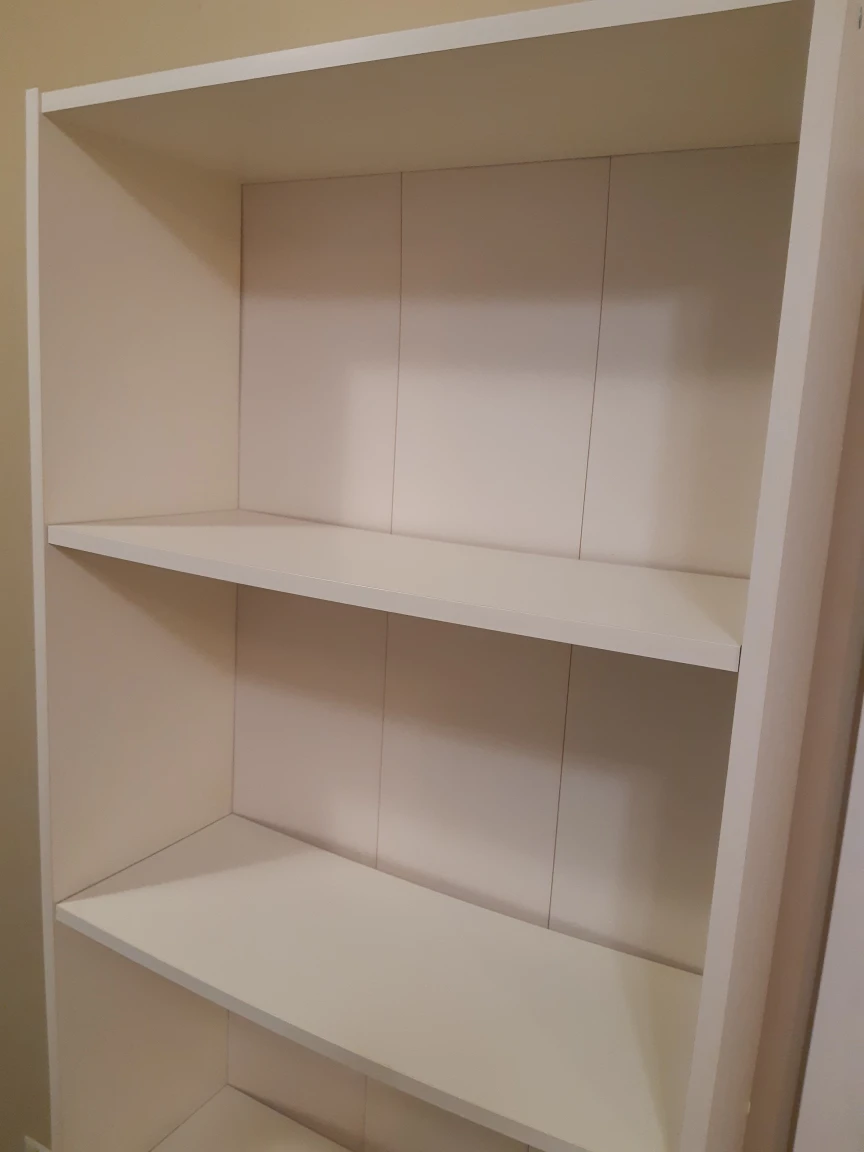 Large bookshelf - photo 3