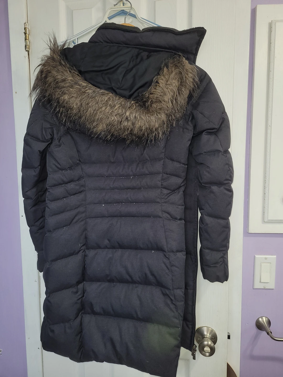 Women's Columbia Jacket