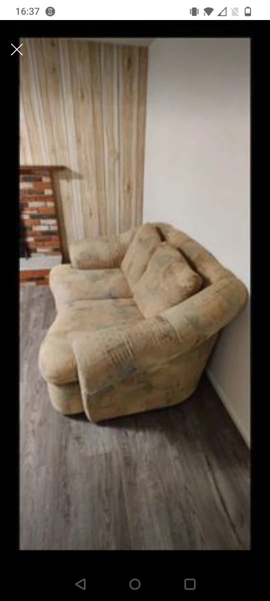 love seat sofa