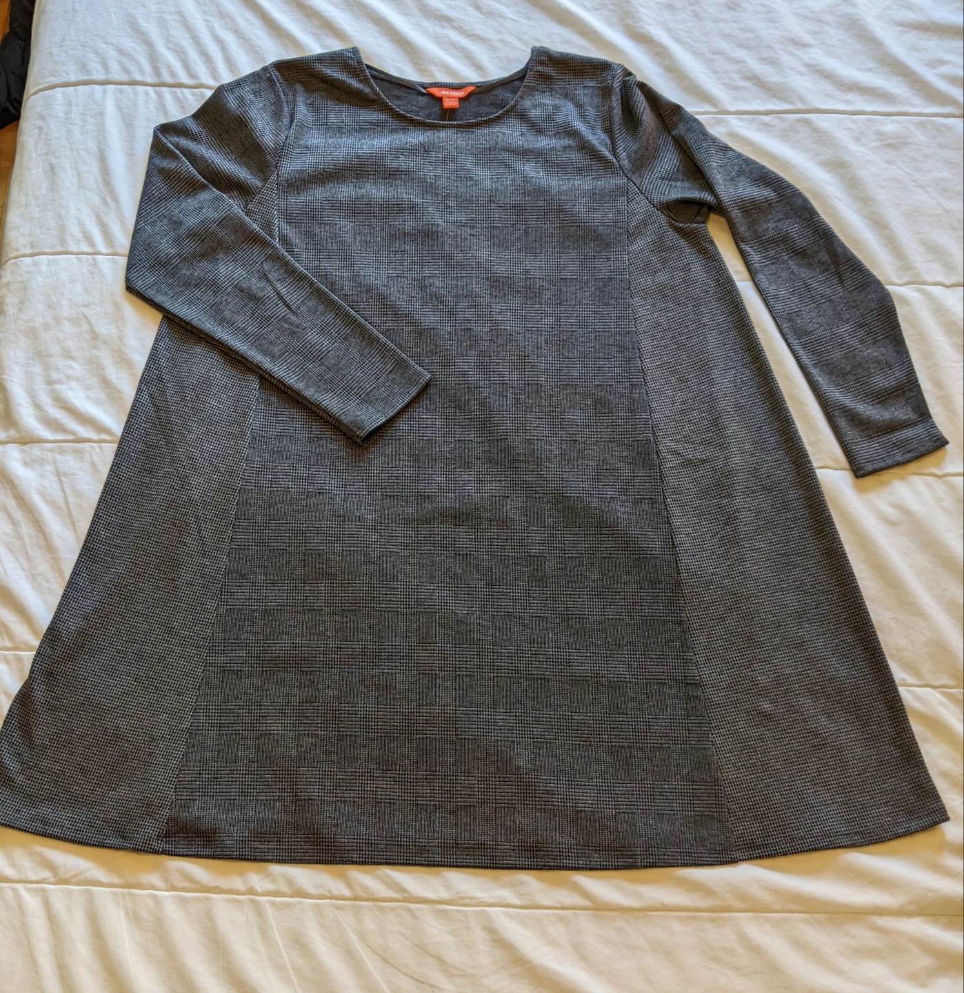 Swing Dress NEVER WORN TAGS STILL ON image indicator(4)