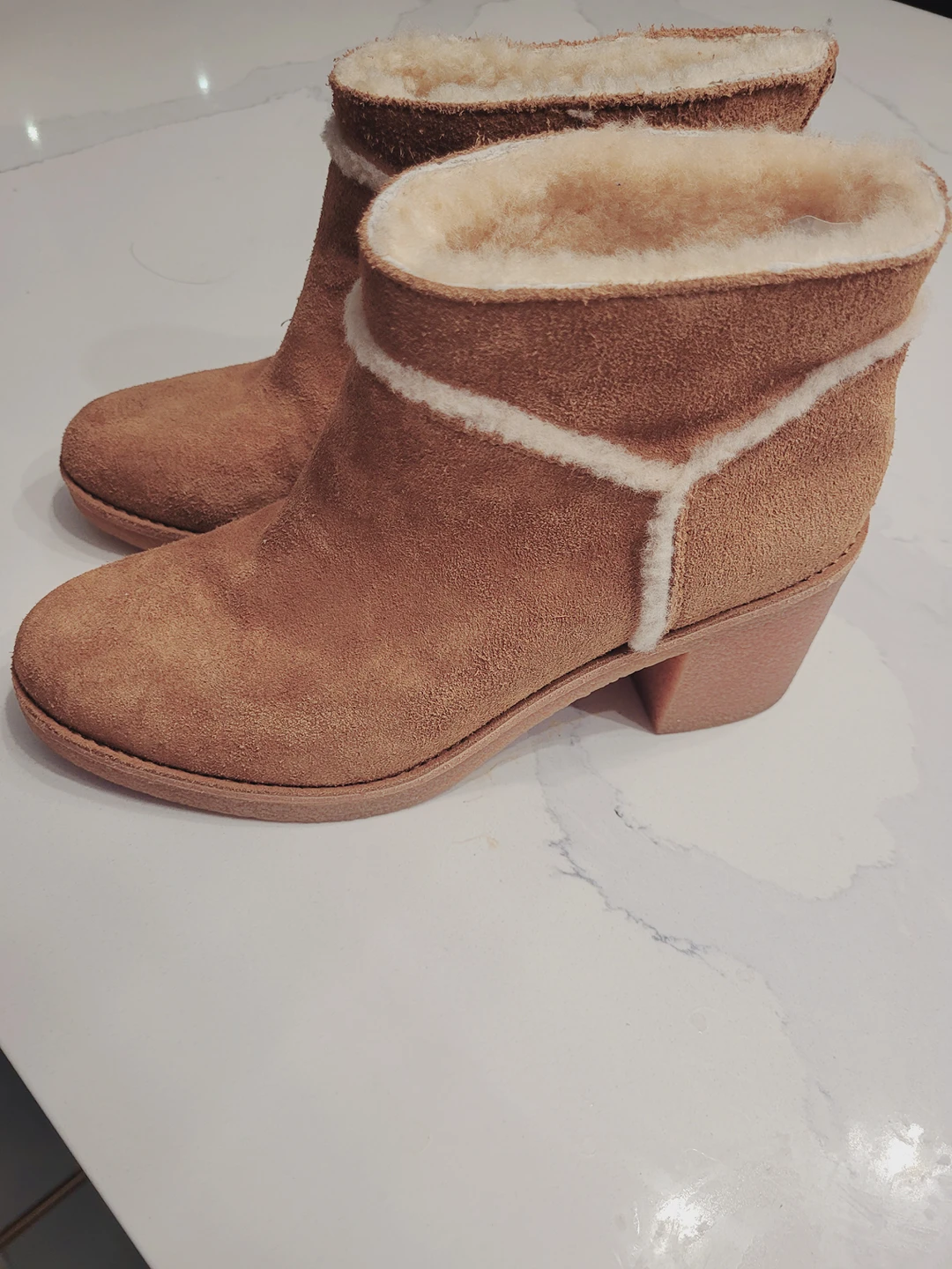 UGG boots - photo 2