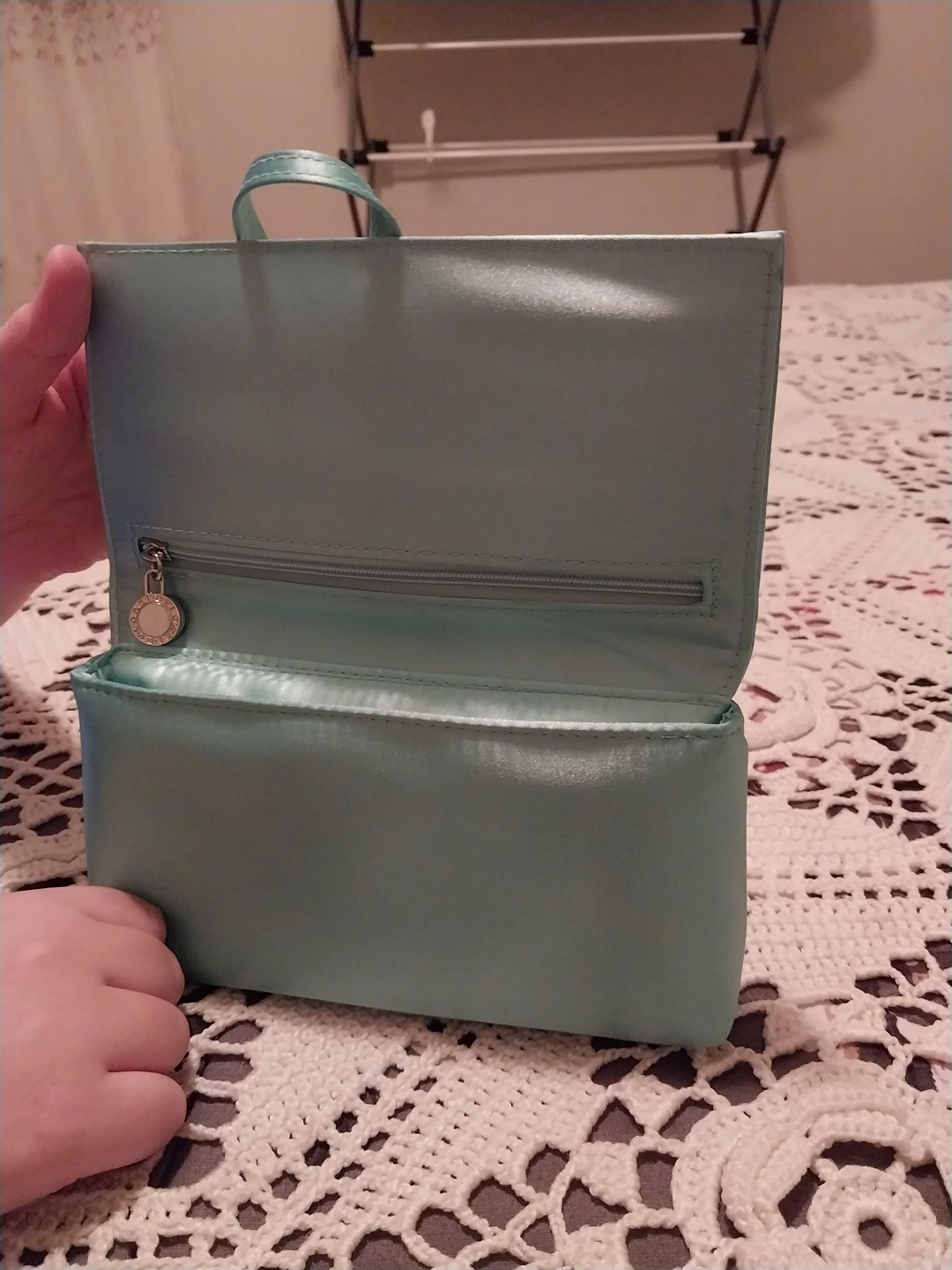 Bvlgari handbag - photo 4