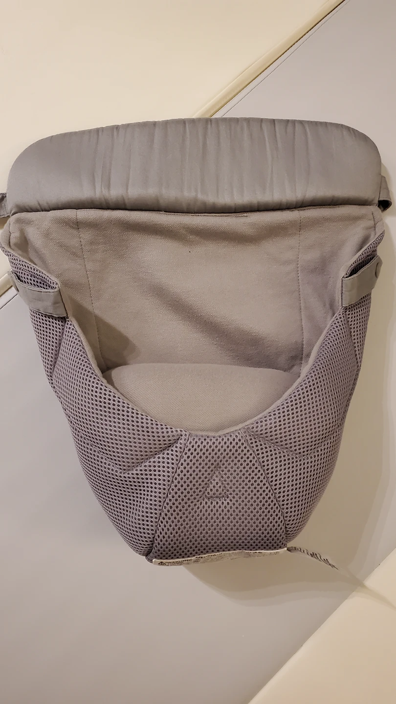 ergo baby carrier - photo 2