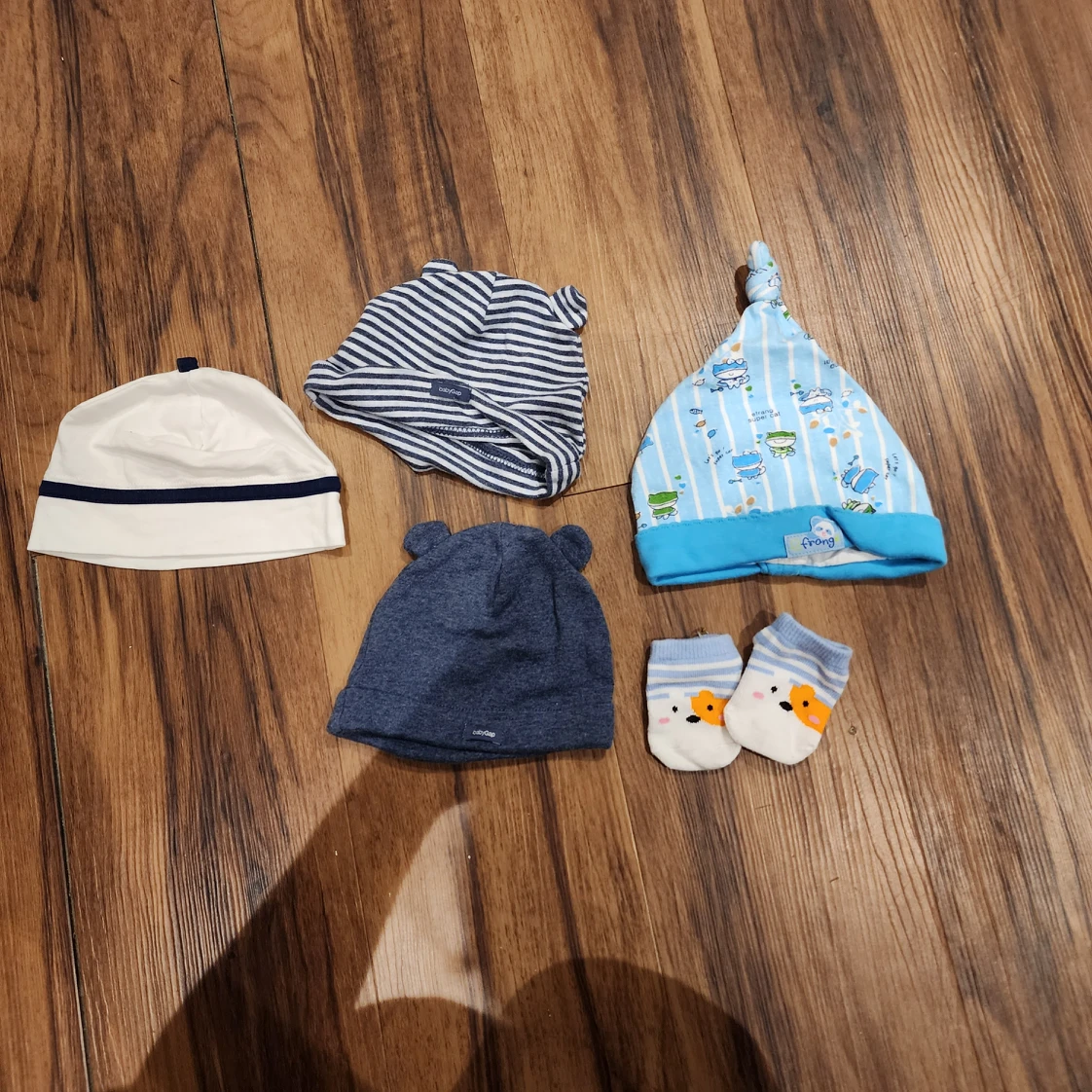 50 baby clothes 0-3 months - photo 2