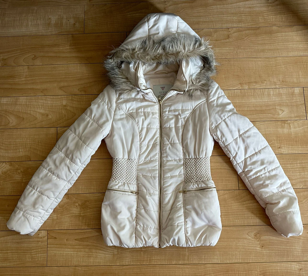 Guess Winter Jacket thumbnail