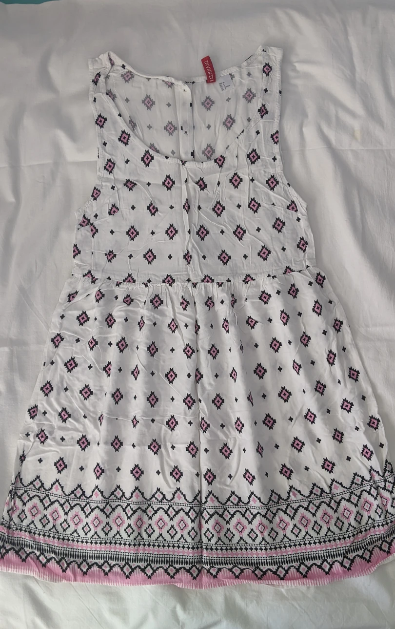 H&M Sun Dress thumbnail