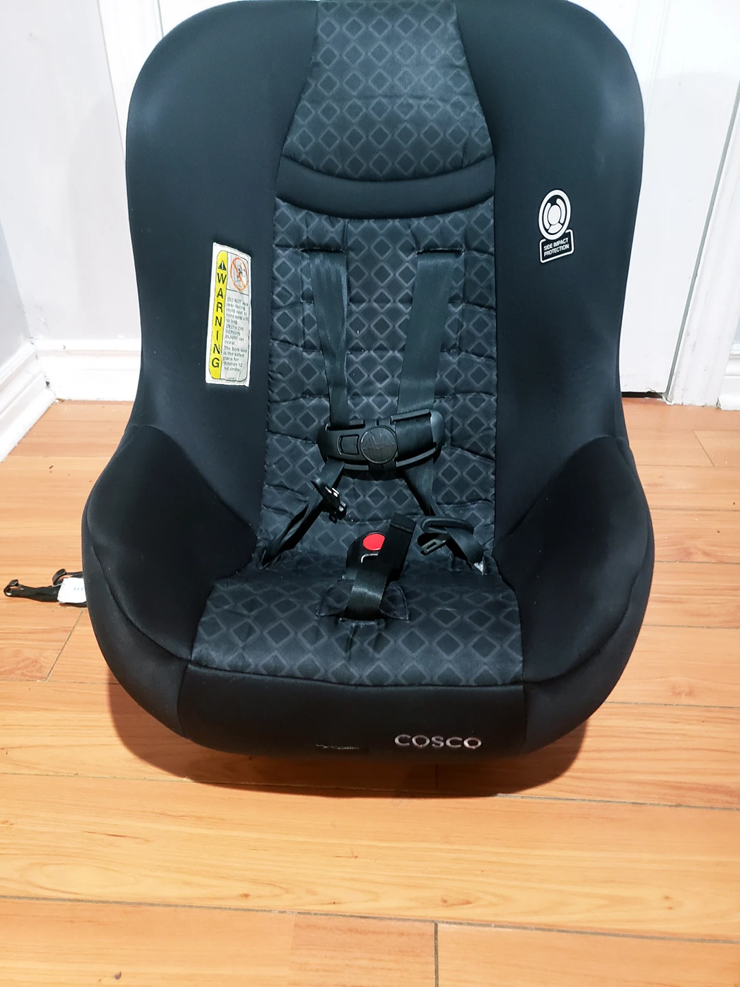 cosco car seat