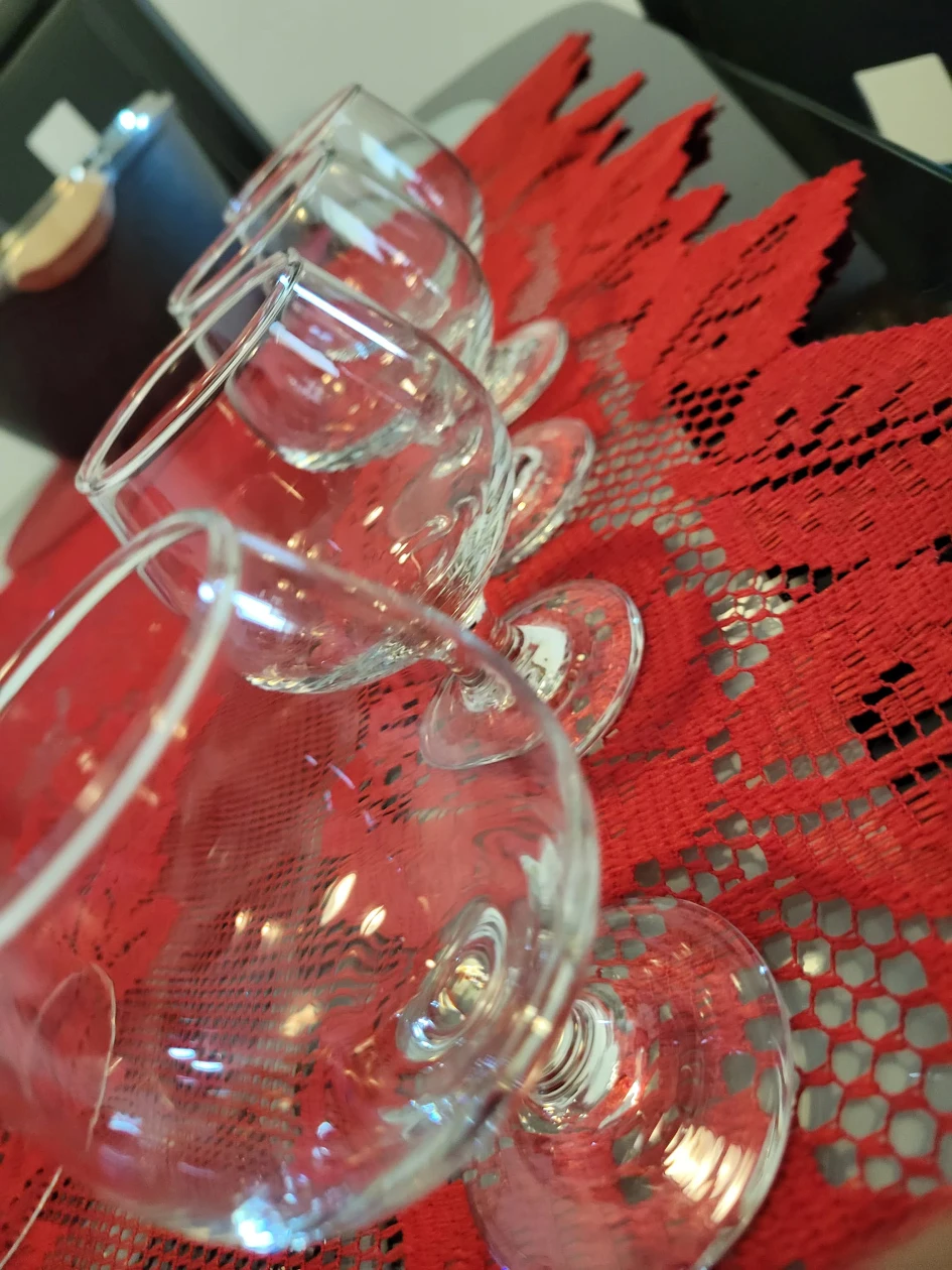 ALL TYPES OF GLASS GLASSES image indicator(8)