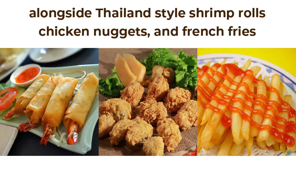 BNIB T&T Sweet Chili Sauce 700ml image indicator(10)