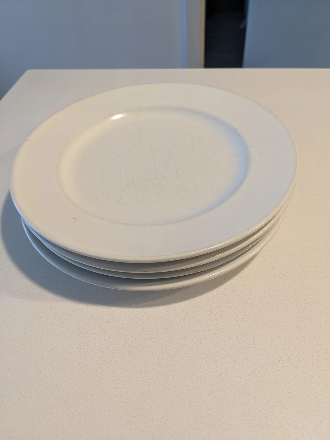 Dinner plates thumbnail