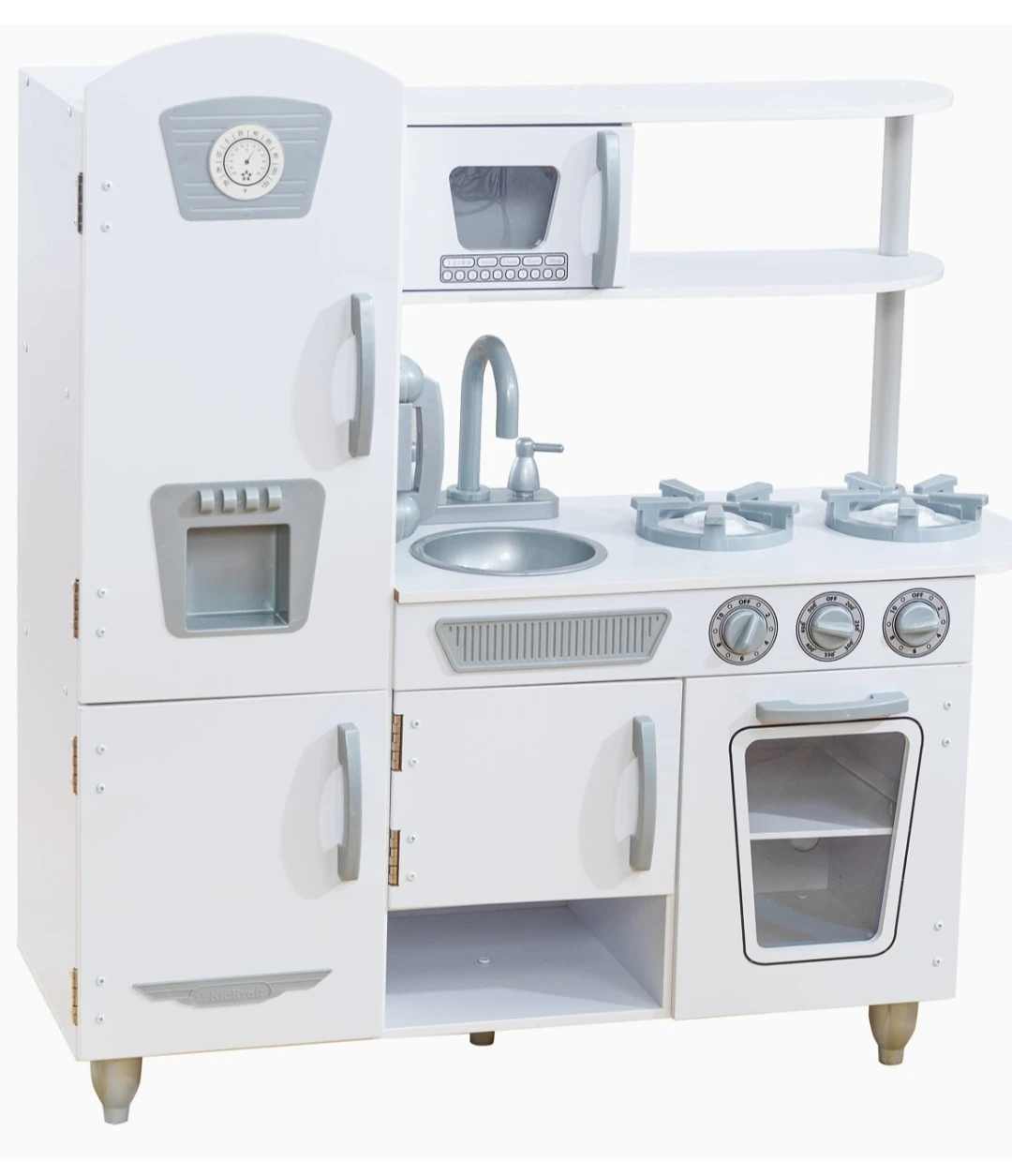 kidkraft kitchen