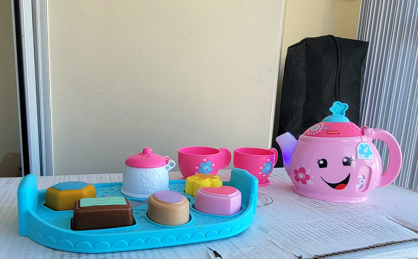 Kids toys - photo 5