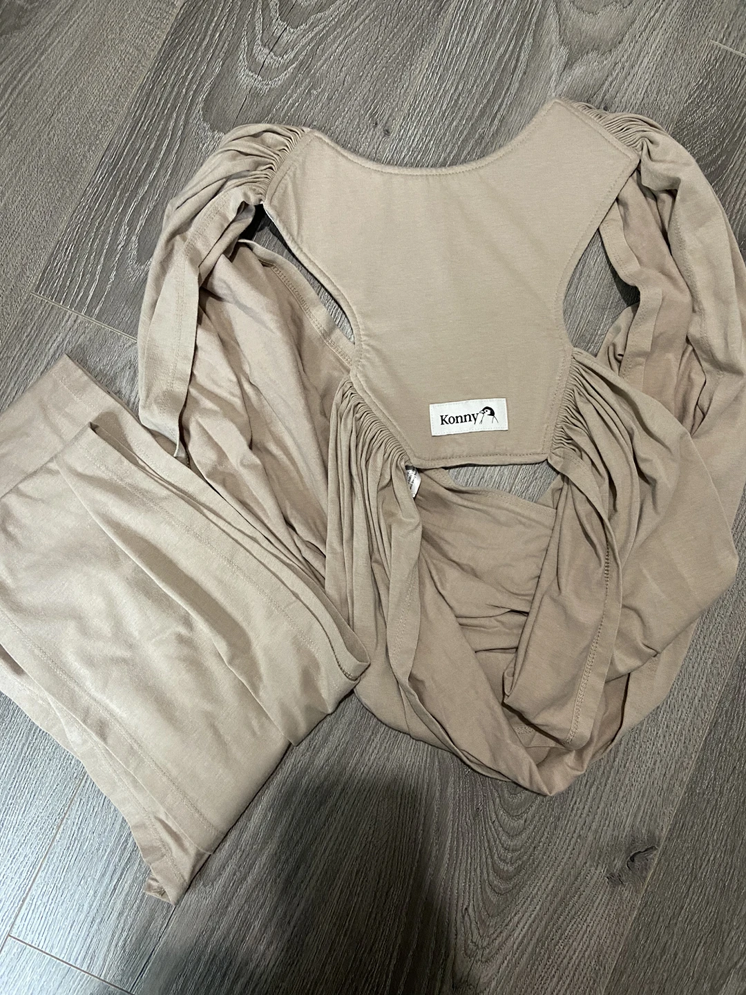 Konny baby carrier size M thumbnail
