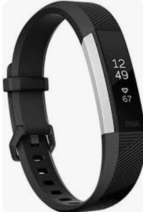Fitbit Ata HR