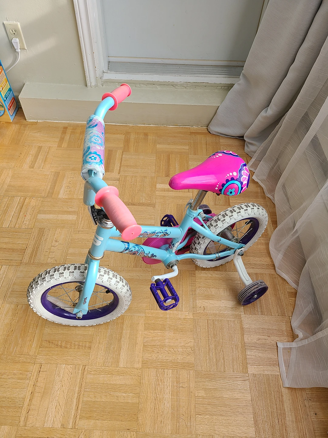 Supercycle Pixie Dust 12-in Bike