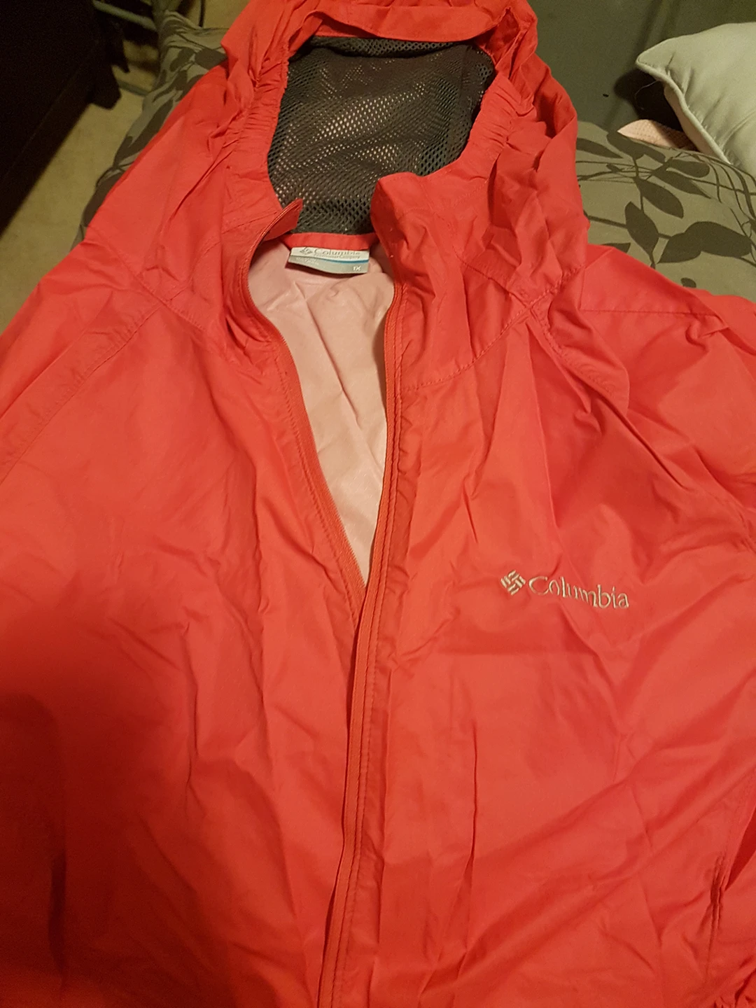 columbia xl jacket thumbnail