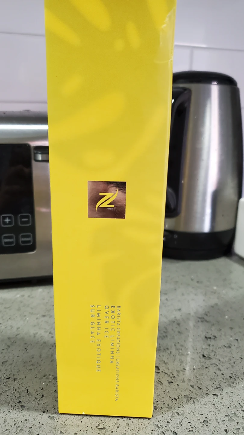 Nespresso coffee pods - photo 3
