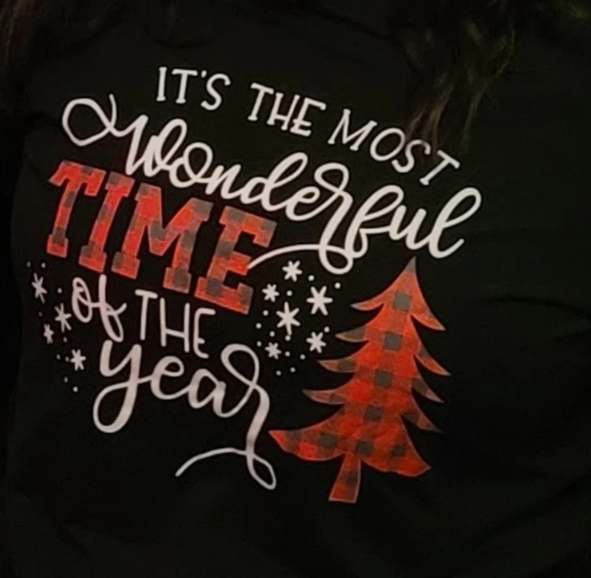 Christmas Shirts and ugly sweaters thumbnail