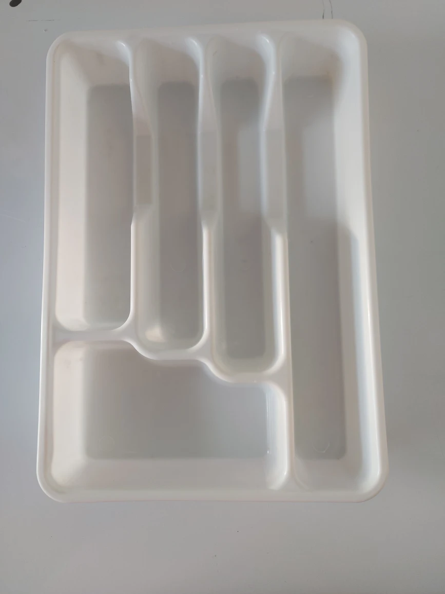 #freecycle - 1 of 2 cutlery tray thumbnail