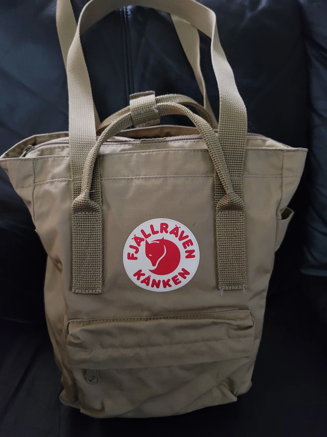 FJALLRAVEN KANKEN Tote Packmini thumbnail