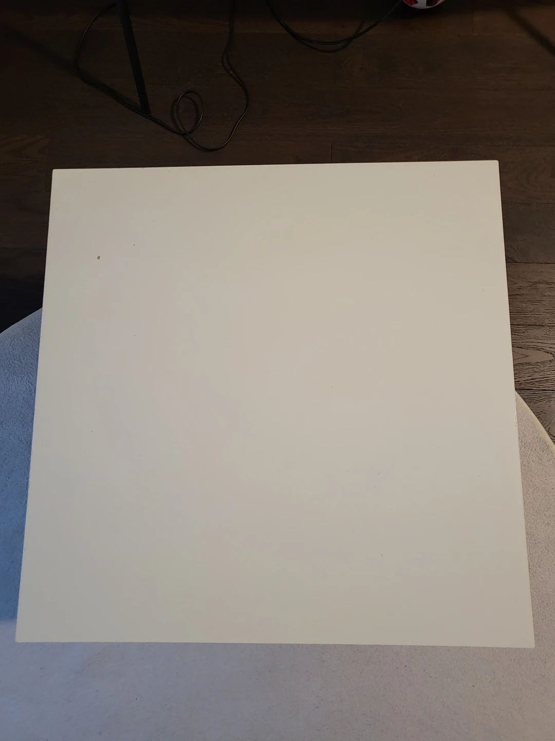 ikea coffee table - photo 2