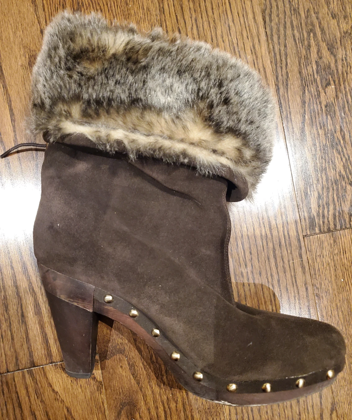 MK Boots