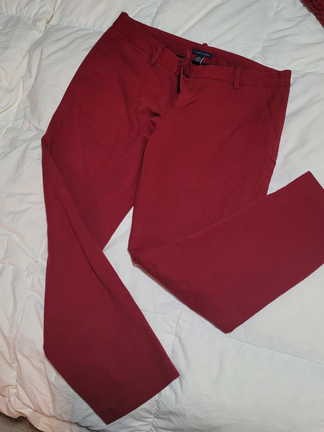 women's pants - size 8/10 thumbnail