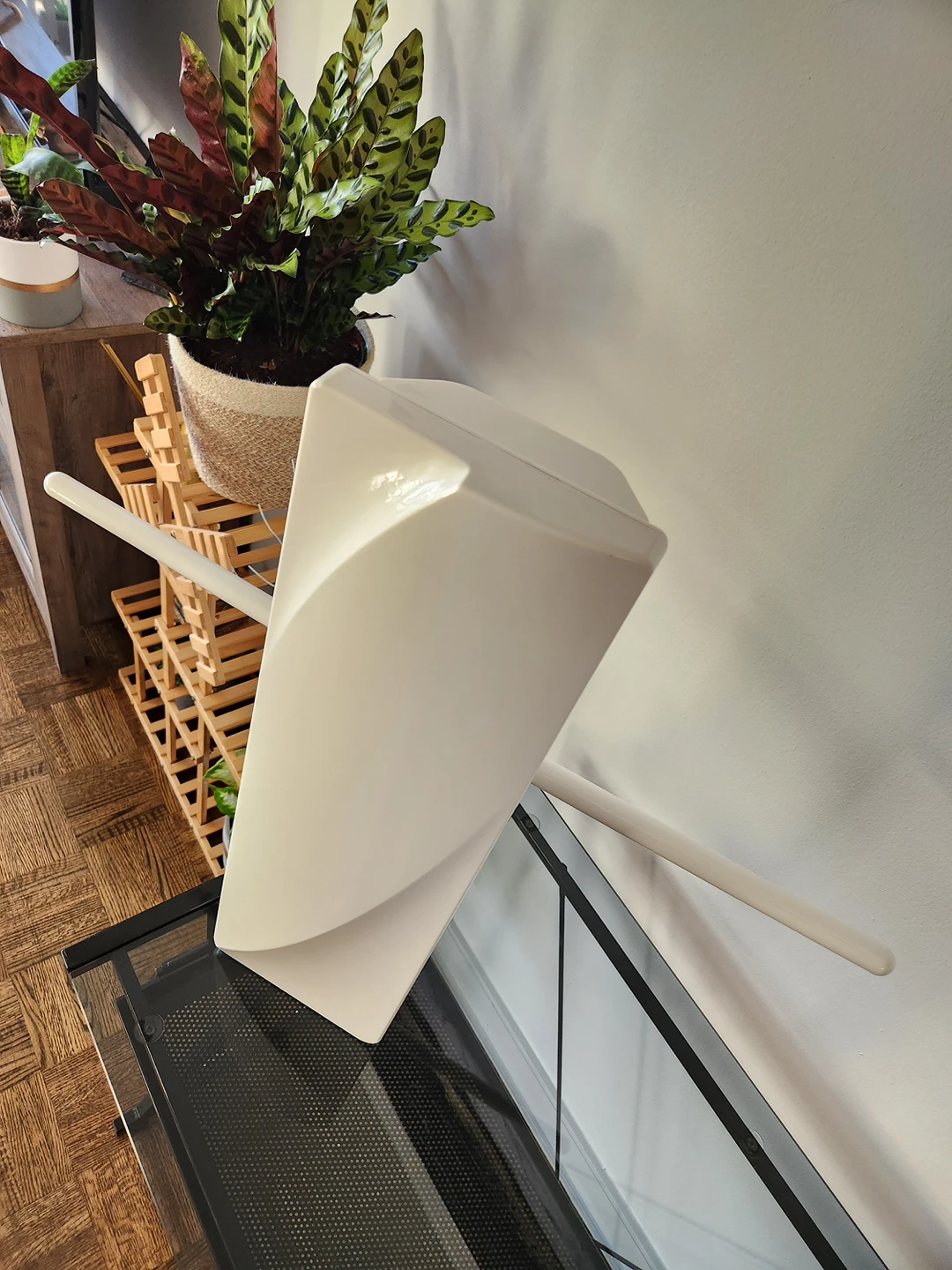 Digital TV Antenna image indicator(2)