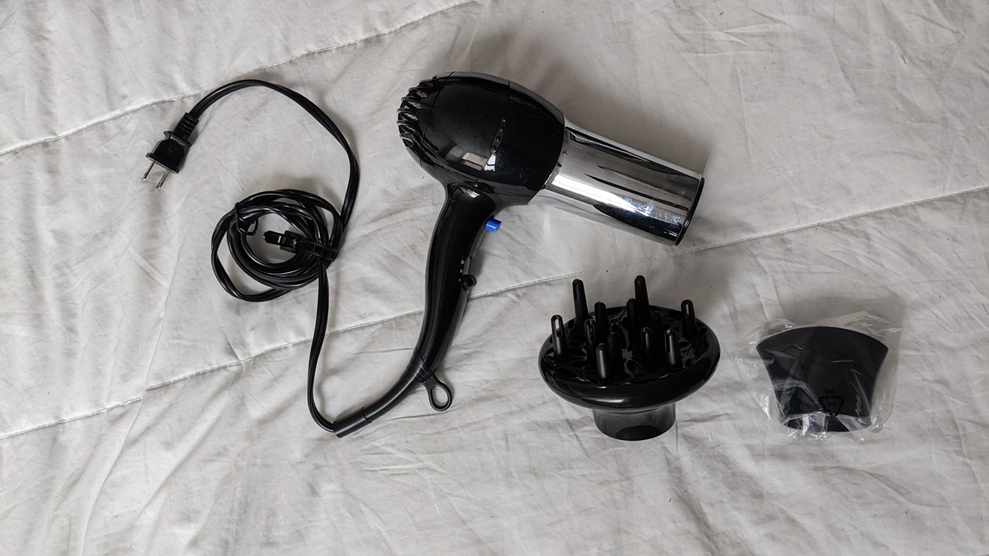 Conair Blow Dryer - Great Condition