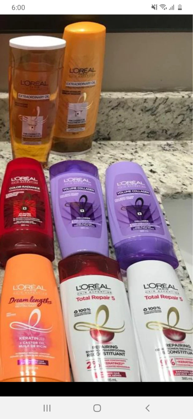 shampoo and conditioner thumbnail