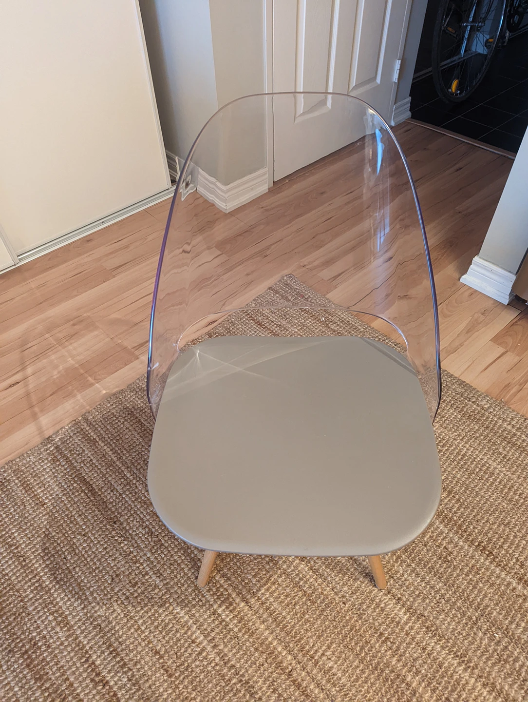 Eiffel chair - photo 2