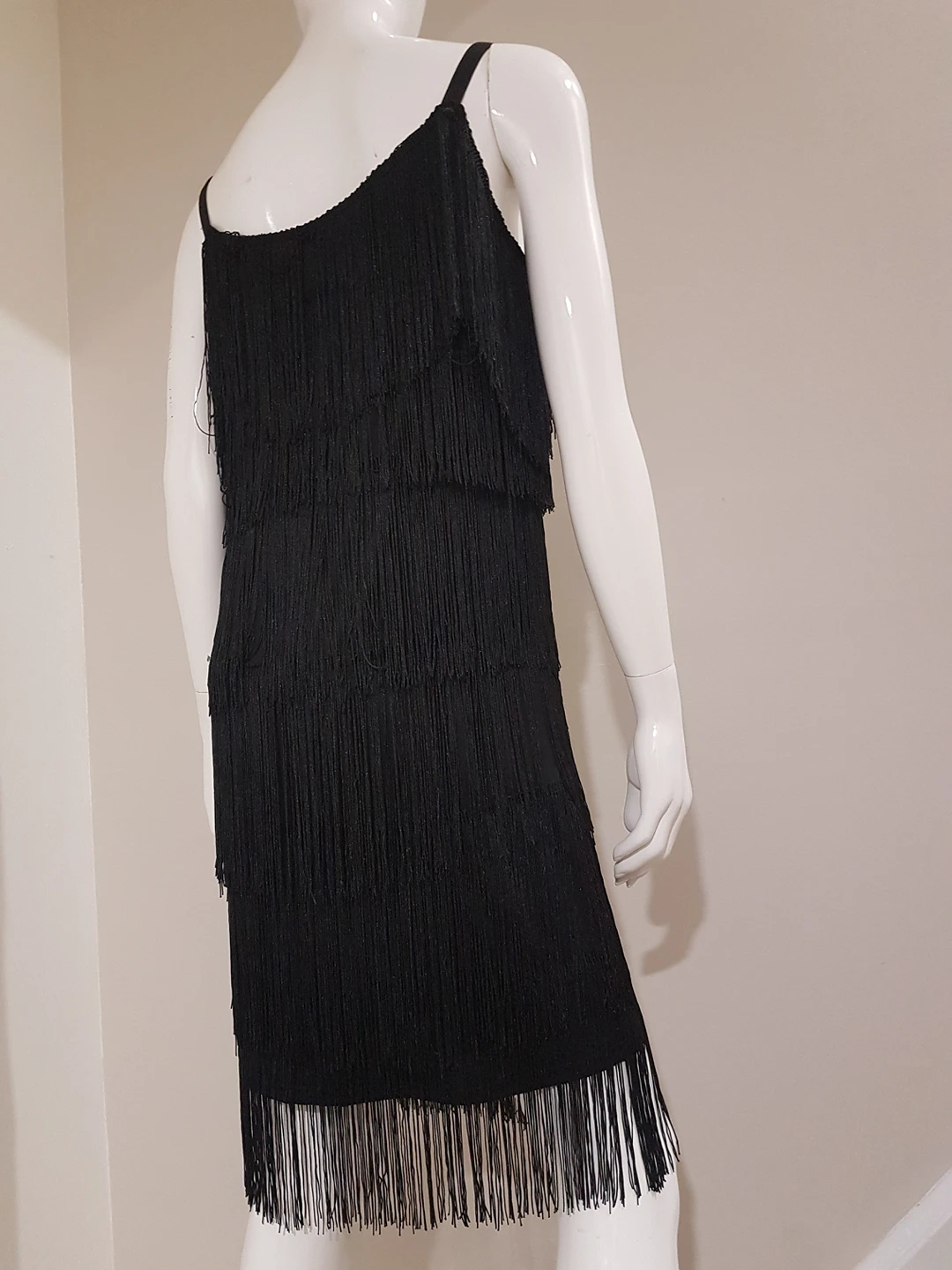 Party Fringes Dress image indicator(3)