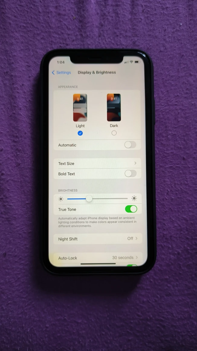 iPhone XR Product Red 64 Gb Unlocked - photo 4