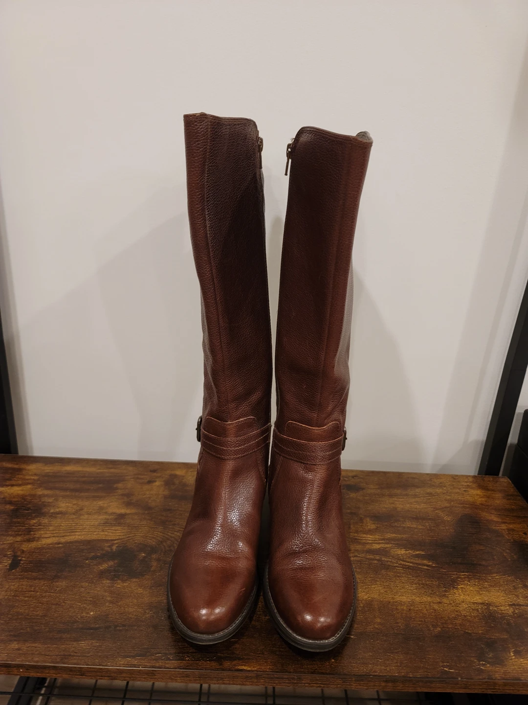 Naturalizer Wide Calf tall boots - photo 2