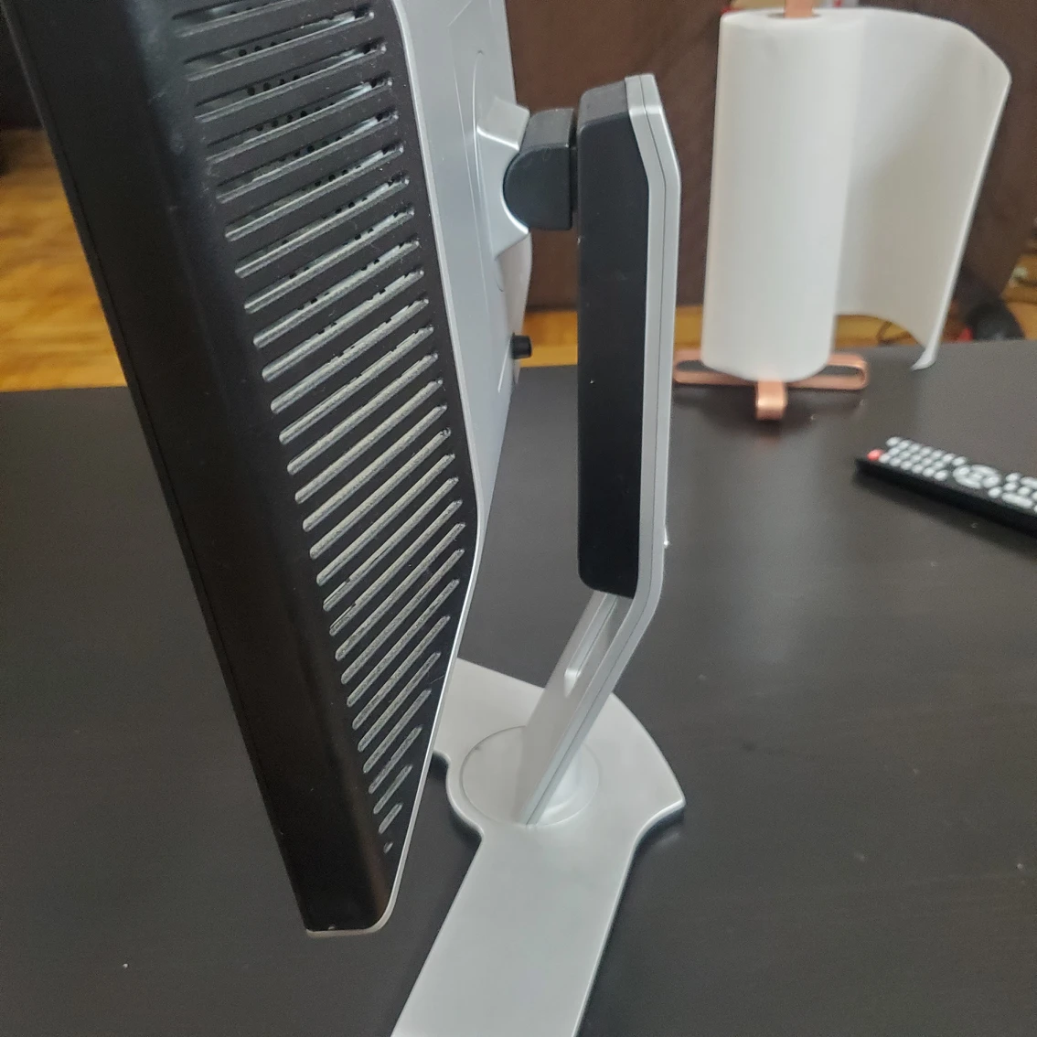 Dell Monitor Model 1907FT #freecycle image indicator(5)