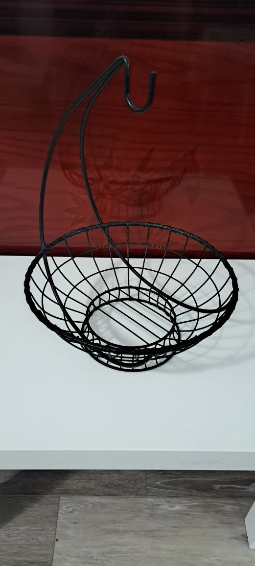 Fruit Basket