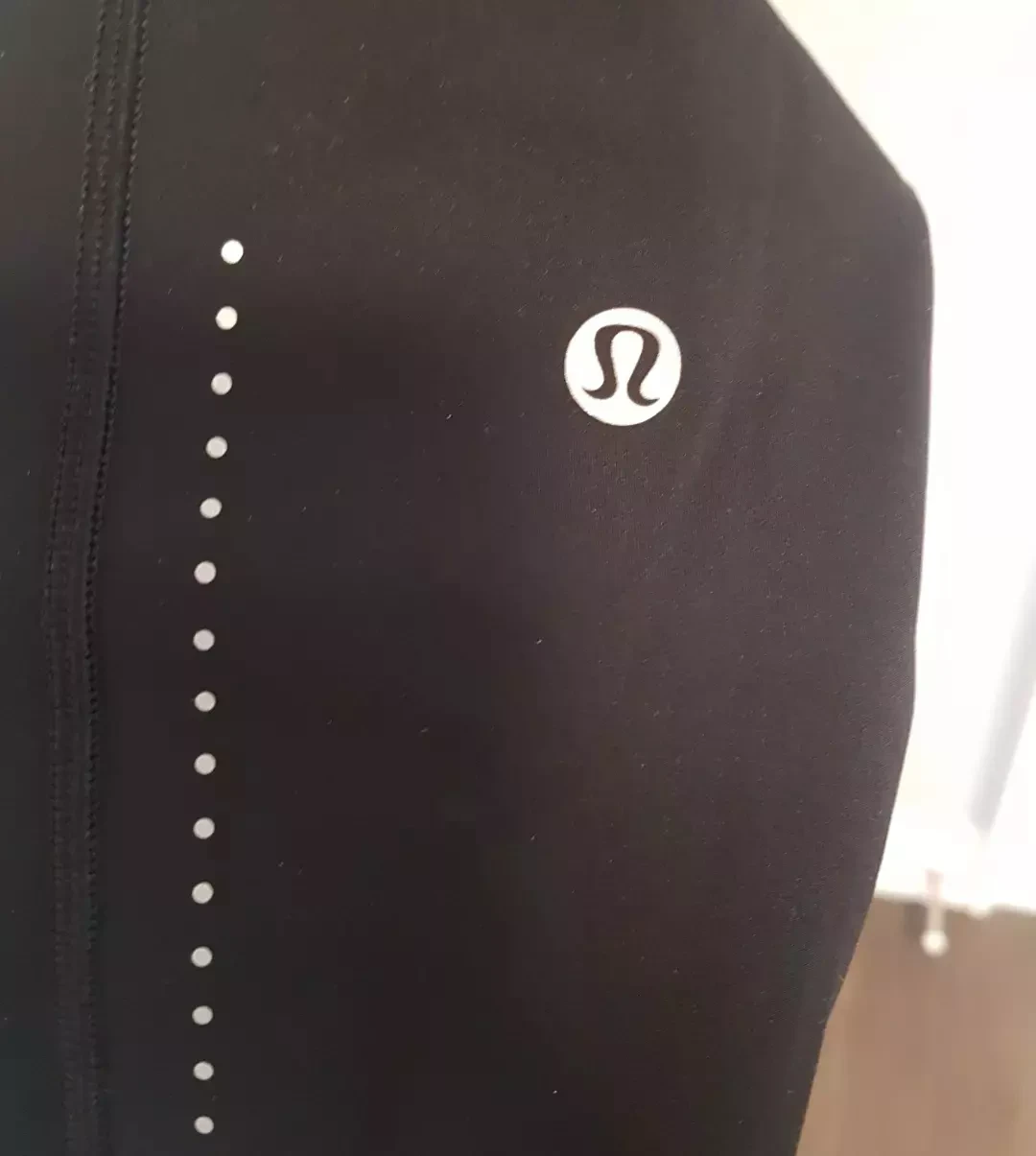 Lululemon cropped leggings image indicator(5)