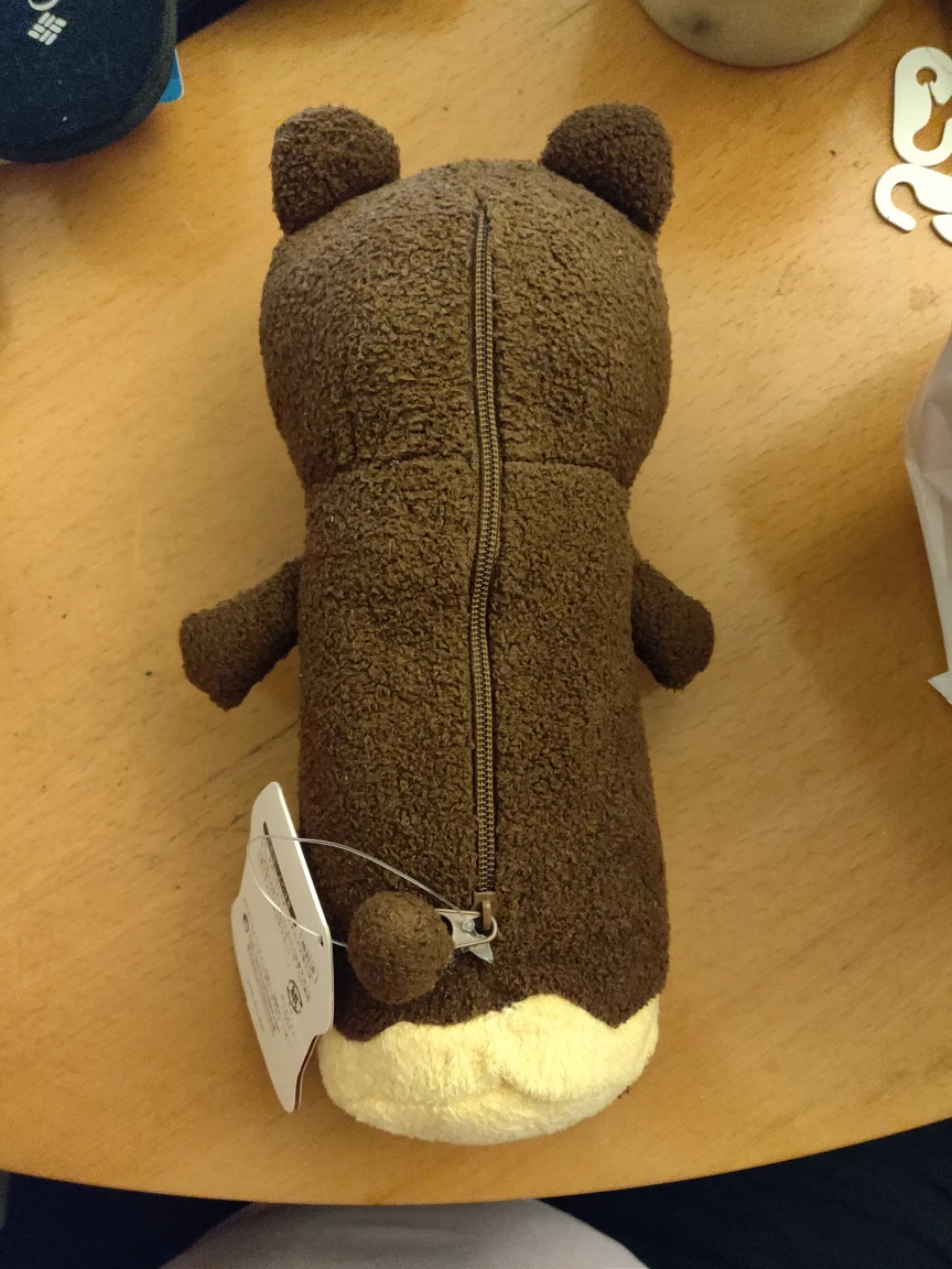 Pencil case image indicator(2)