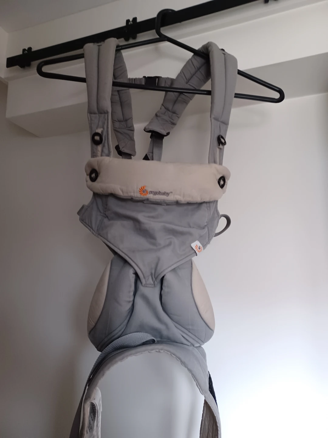 Ergobaby Omni 360 Carrier