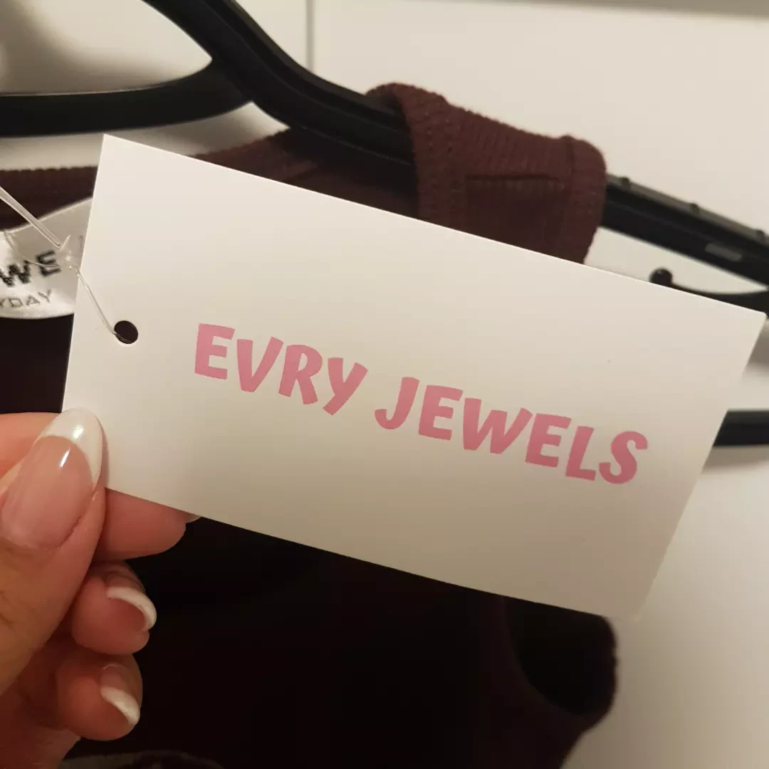 Evey Jewels mushroom tank top image indicator(4)