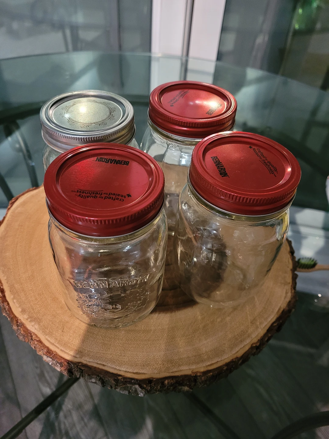 Mason jars thumbnail
