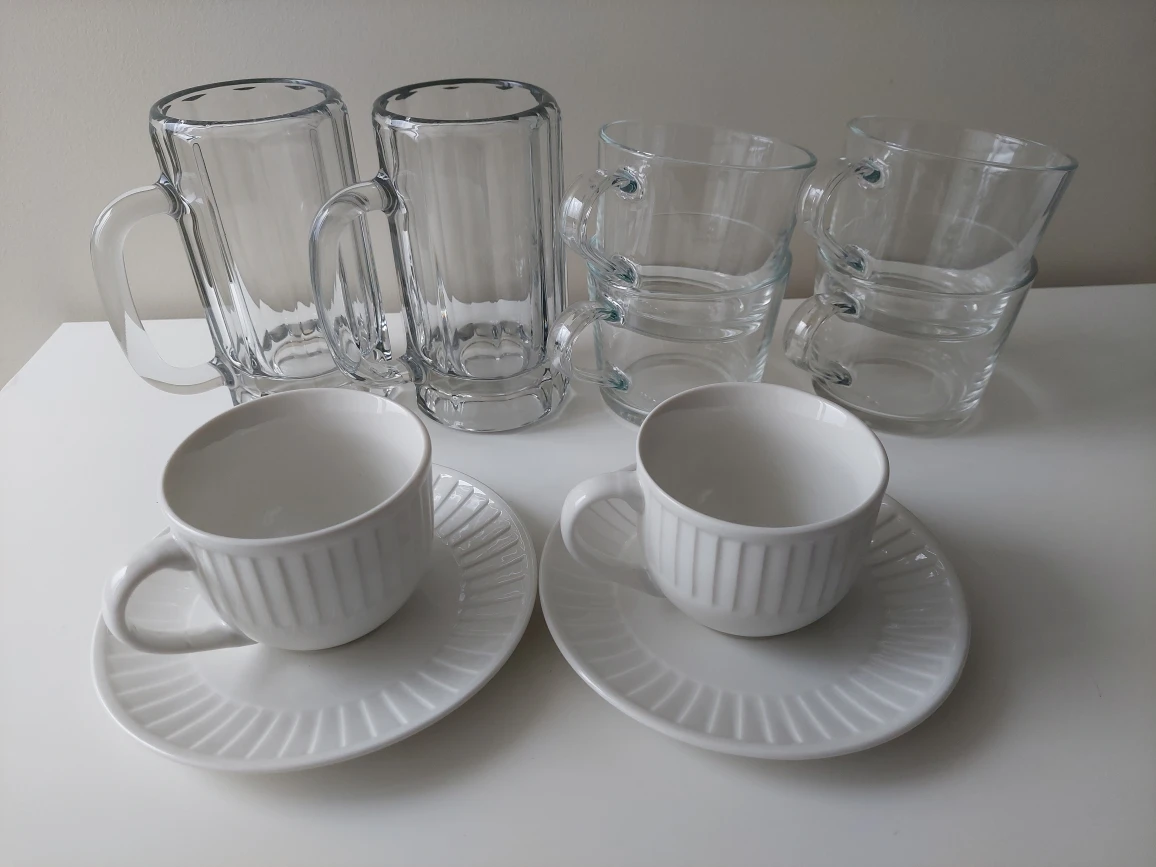 Plates & Cups - photo 2