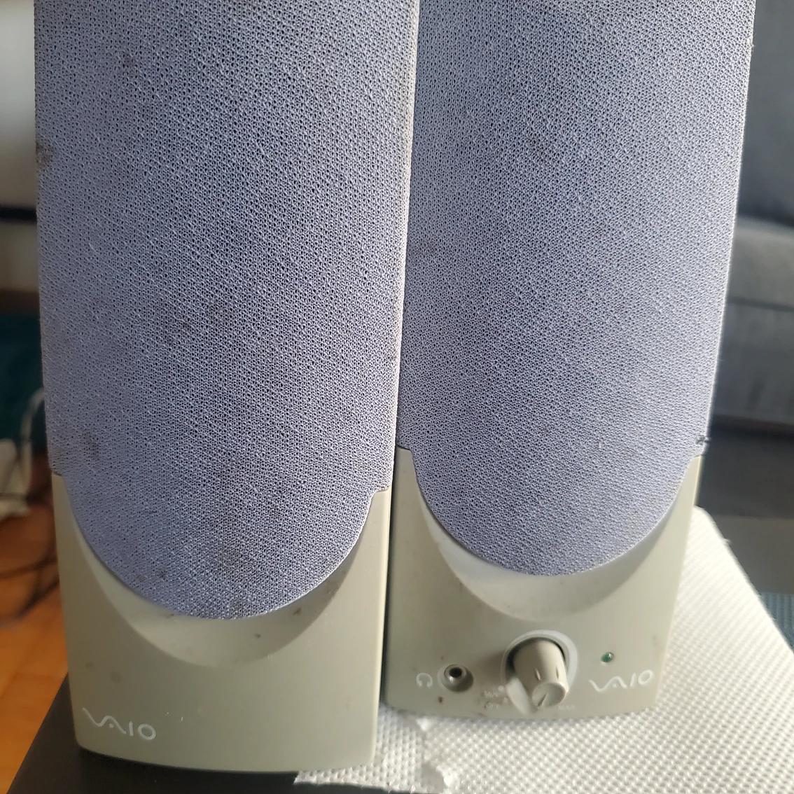 Vaio Speakers thumbnail